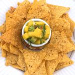 mango salsa